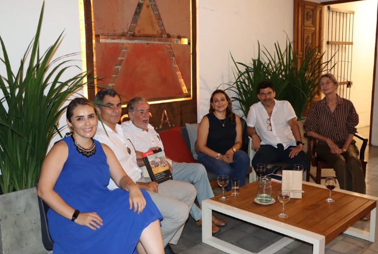 Actividad Escuela de Verano