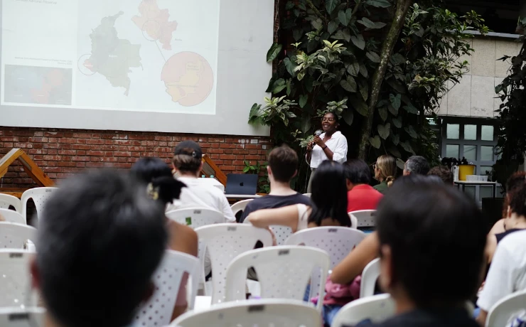 Actividad Escuela de Verano