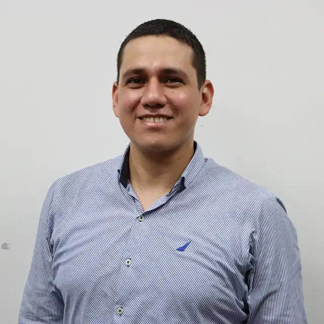 Foto de Perfil de Anderson Pino