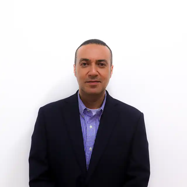 Foto de Perfil de Carlos Mauricio Leudo