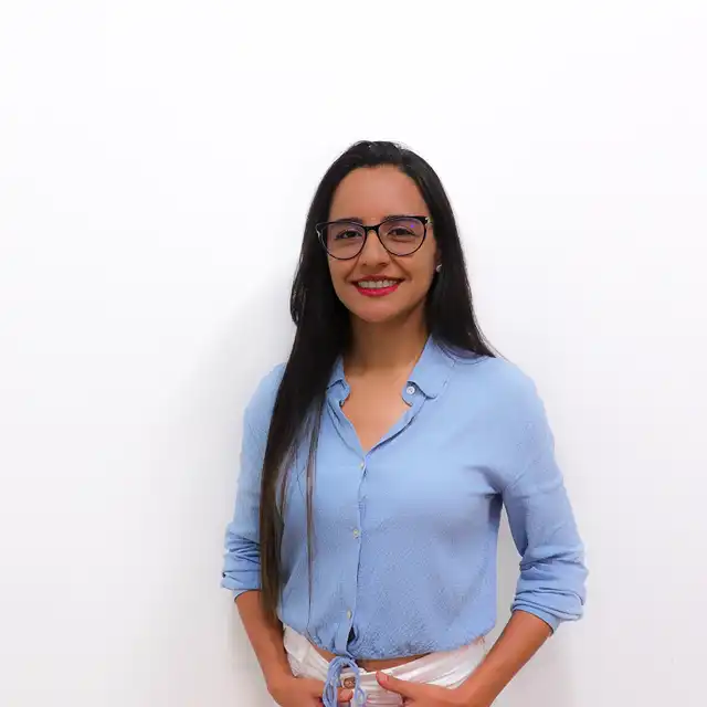 Foto de Perfil de Dianne Alexandra Cifuentes