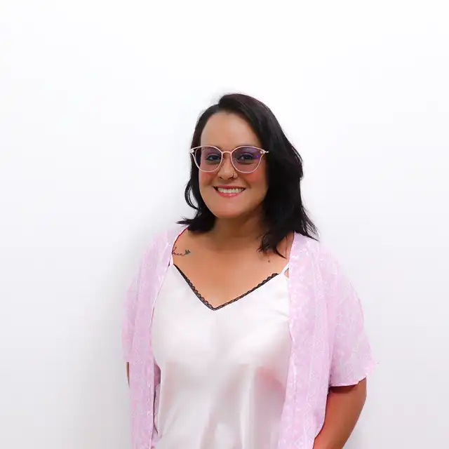 Foto de Perfil de Eliana Catherine Garzón