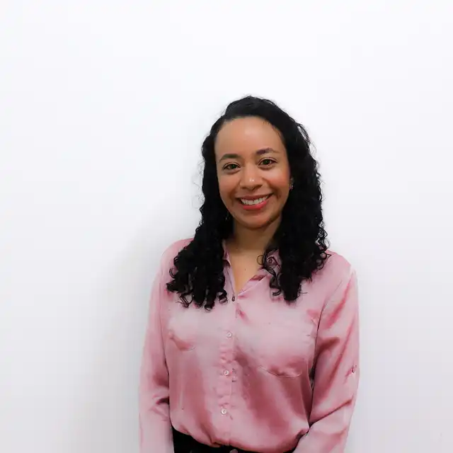 Foto de Perfil de Estefania Hidalgo Gómez