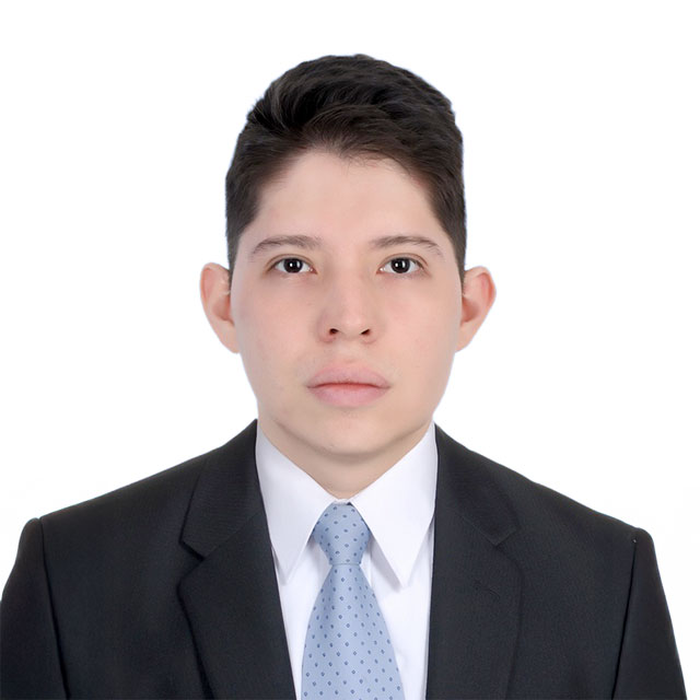 Foto de Perfil de Juan David Rico