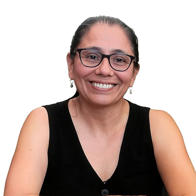 Foto de Perfil de Maria Cristina Cuaran