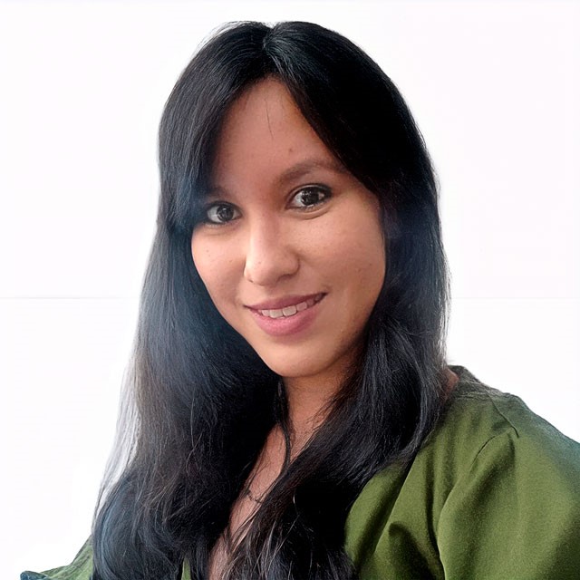 Foto de Perfil de Yenny Estupiñán