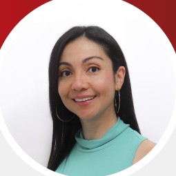 Foto de Perfil de Andrea Zapata Lucero