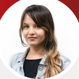 Foto de Perfil de Érika Barrios