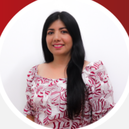 Foto de Perfil de María Fernanda Caicedo