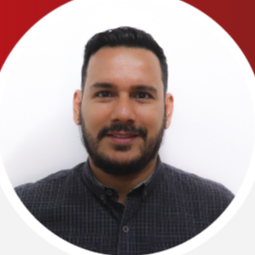 Foto de Perfil de Carlos Calderón