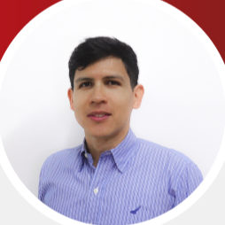 Foto de Perfil de Diego Chamorro