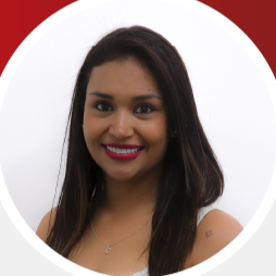 Foto de Perfil de Johana C. Poveda