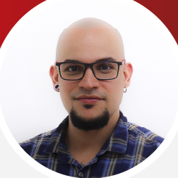 Foto de Perfil de Jose David Londoño