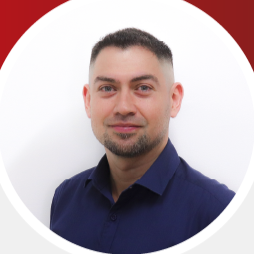 Foto de Perfil de Juan Esteban Zuluaga