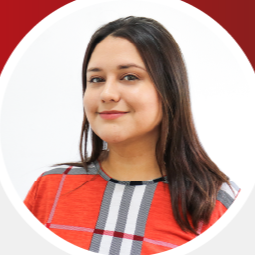 Foto de Perfil de Lina Prada