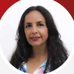 Foto de Perfil de Lucero Zuluaga