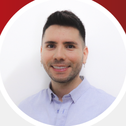 Foto de Perfil de Luis Fernando García