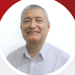 Foto de Perfil de Marco Antonio Rengifo