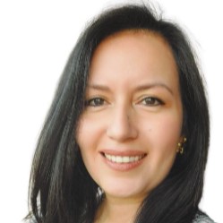 Lady Yasmin Valero Gutierrez