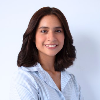 Mariana Victoria Armendáriz