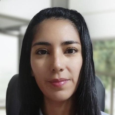 Nelly Yolima Sánchez Mesa