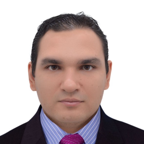 Sergey González Mejía